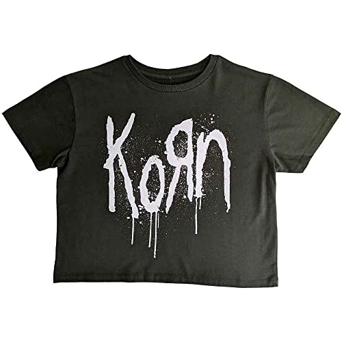 Korn - tshirt - Ladies - Short Sleeves - Large image 4