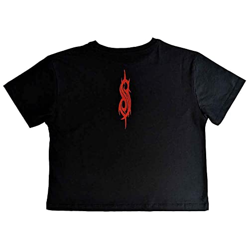 Slipknot - tshirt - Ladies - Short Sleeves - X-Large image 4