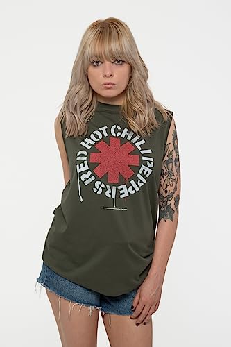 Red Hot Chili Pepper - tshirt - Unisex - Sleeveless - XX-Large image 6