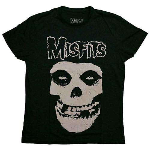 Misfits - tshirt - Unisex - Short Sleeves - Small image 2