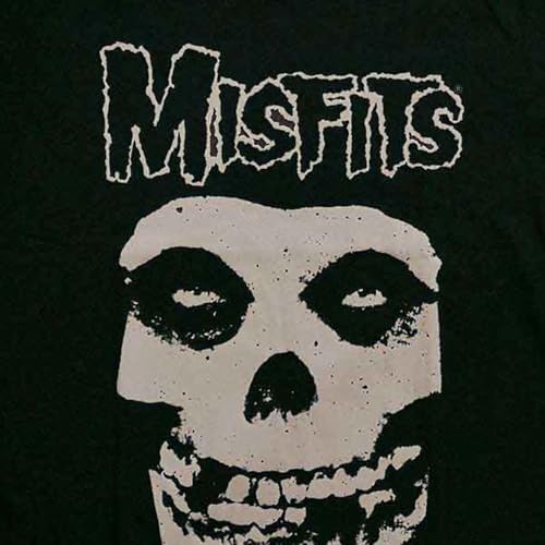 Misfits - tshirt - Unisex - Short Sleeves - Small image 3