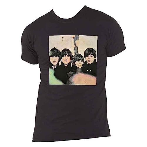 Beatles - tshirt - Unisex - Short Sleeves - 2X-Large image 5