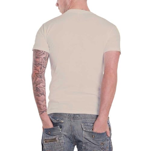 Motley Crue - tshirt - Unisex - Short Sleeves - Medium image 3