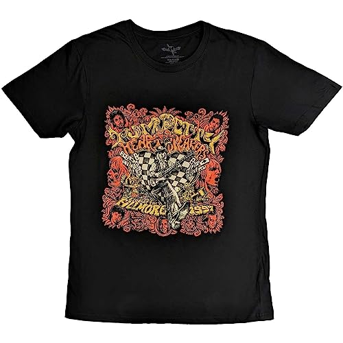 Tom Petty & The Hear - tshirt - Unisex - Short Sleeves - X-Large image 2