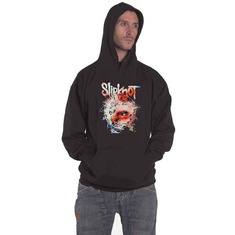 Slipknot - hoodies - Unisex - Long Sleeves - XX-Large image 2