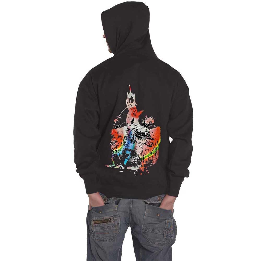 Slipknot - hoodies - Unisex - Long Sleeves - XX-Large image 3