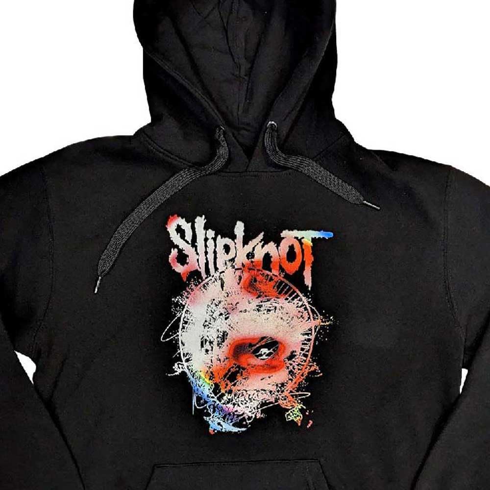 Slipknot - hoodies - Unisex - Long Sleeves - XX-Large image 4