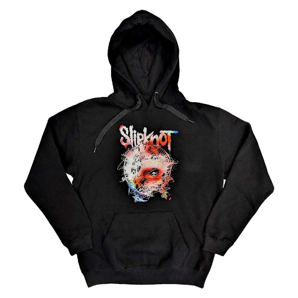 Slipknot - hoodies - Unisex - Long Sleeves - XX-Large image 5