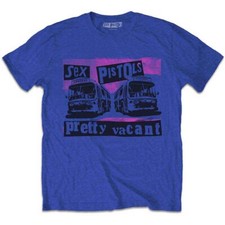 Sex Pistols - tshirt - Kids - Short Sleeves - Pretty Vac - 11-12 Years image 2