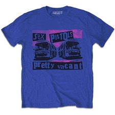 Sex Pistols - tshirt - Kids - Short Sleeves - Pretty Vac - 13-14 Years image 2