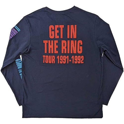 Guns N Roses - Guns N' Roses U - tshirt - T-Shirts image 3