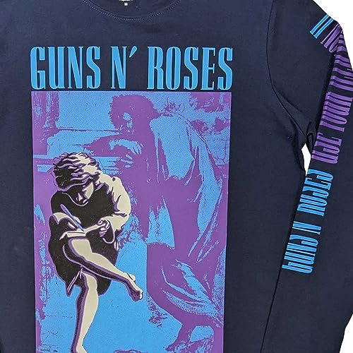Guns N Roses - Guns N' Roses U - tshirt - T-Shirts image 4