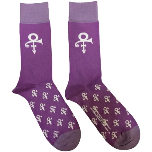 Prince - Clothing - Unisex - Symbol - UK Size 7 - 11 image 2