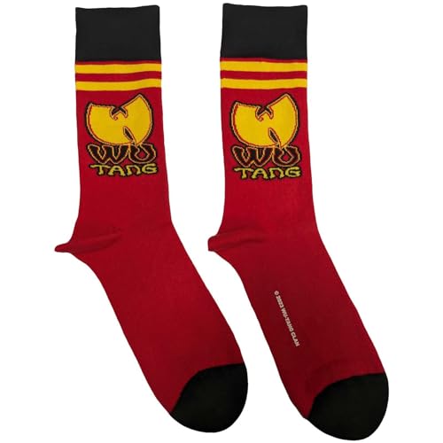 Wu-Tang Clan - Clothing - Unisex - UK Size 7 - 11 image 2