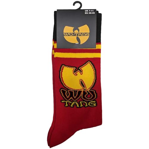 Wu-Tang Clan - Clothing - Unisex - UK Size 7 - 11 image 3