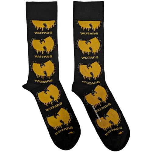 Wu-Tang Clan - Clothing - Unisex - UK Size 7 - 11 image 2
