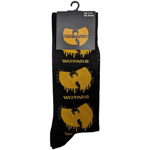 Wu-Tang Clan - Clothing - Unisex - UK Size 7 - 11 image 3