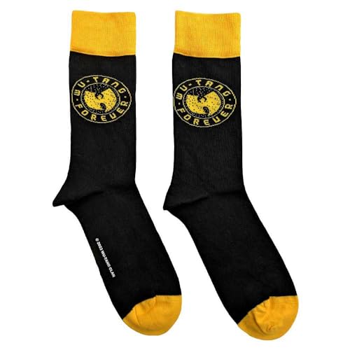 Wu-Tang Clan - Clothing - Unisex - Forever - UK Size 7 - 11 image 2