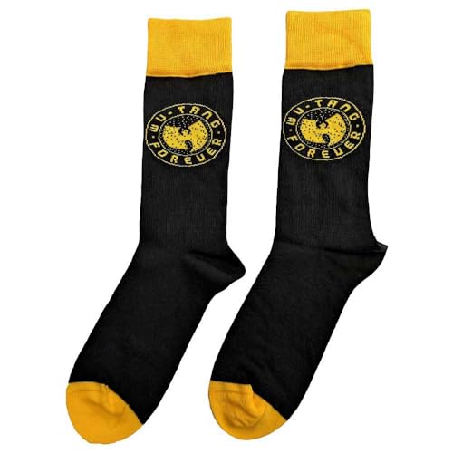 Wu-Tang Clan - Clothing - Unisex - Forever - UK Size 7 - 11 image 5