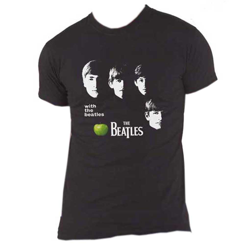 Beatles - tshirt - Unisex - Short Sleeves - Large image 5