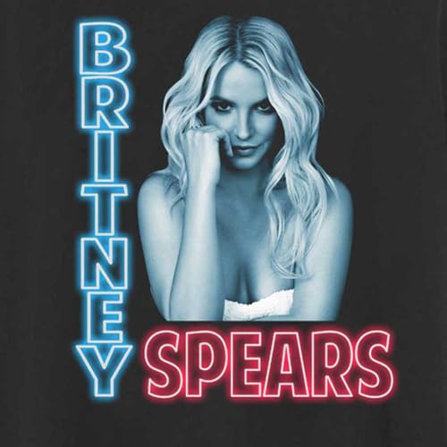 Britney Spears - tshirt - Unisex - Short Sleeves - Small image 4