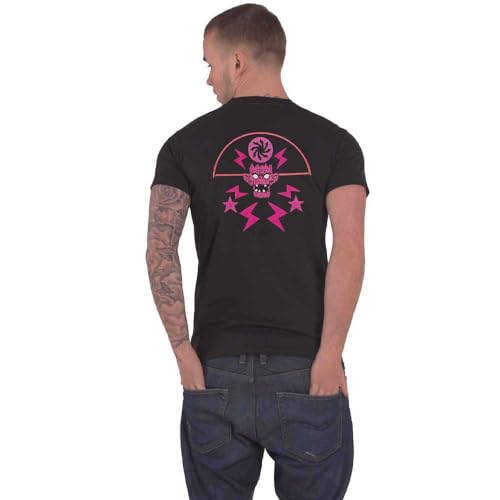 Gorillaz - tshirt - Unisex - Short Sleeves - Medium image 3