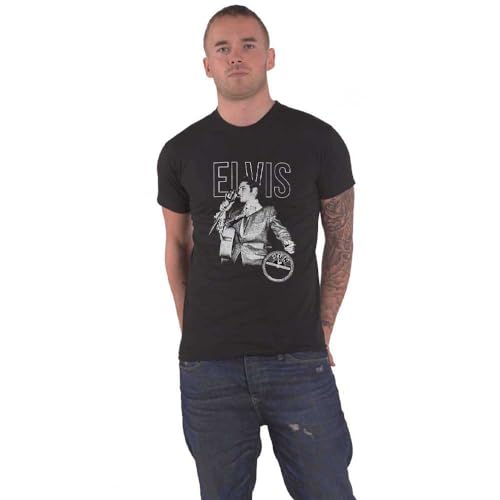 Sun Records - tshirt - Unisex - Short Sleeves - XX-Large image 2