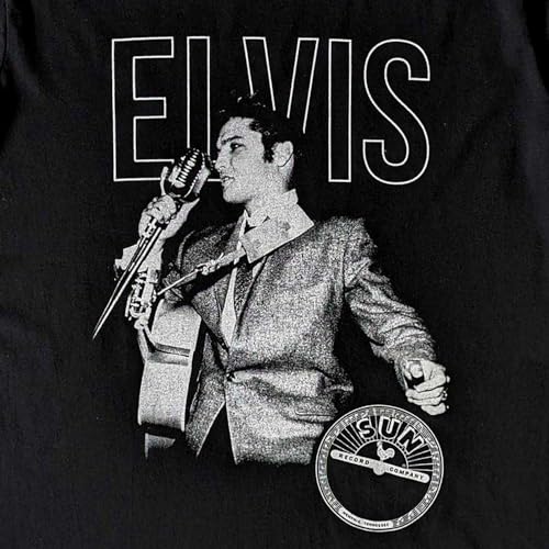 Sun Records - tshirt - Unisex - Short Sleeves - XX-Large image 4