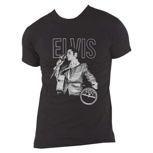Sun Records - tshirt - Unisex - Short Sleeves - XX-Large image 5