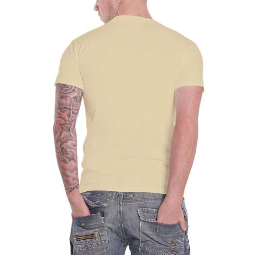 Paramore - tshirt - Unisex - Short Sleeves - Small image 3