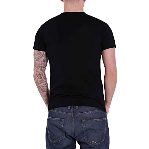 Doors - tshirt - Unisex - Short Sleeves - Small image 3