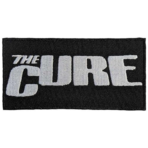 Cure - keyrings - Standard image 2