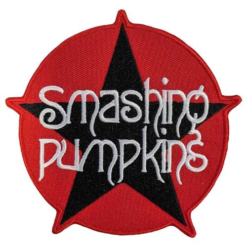 Smashing Pumpkins - keyrings - Standard image 2