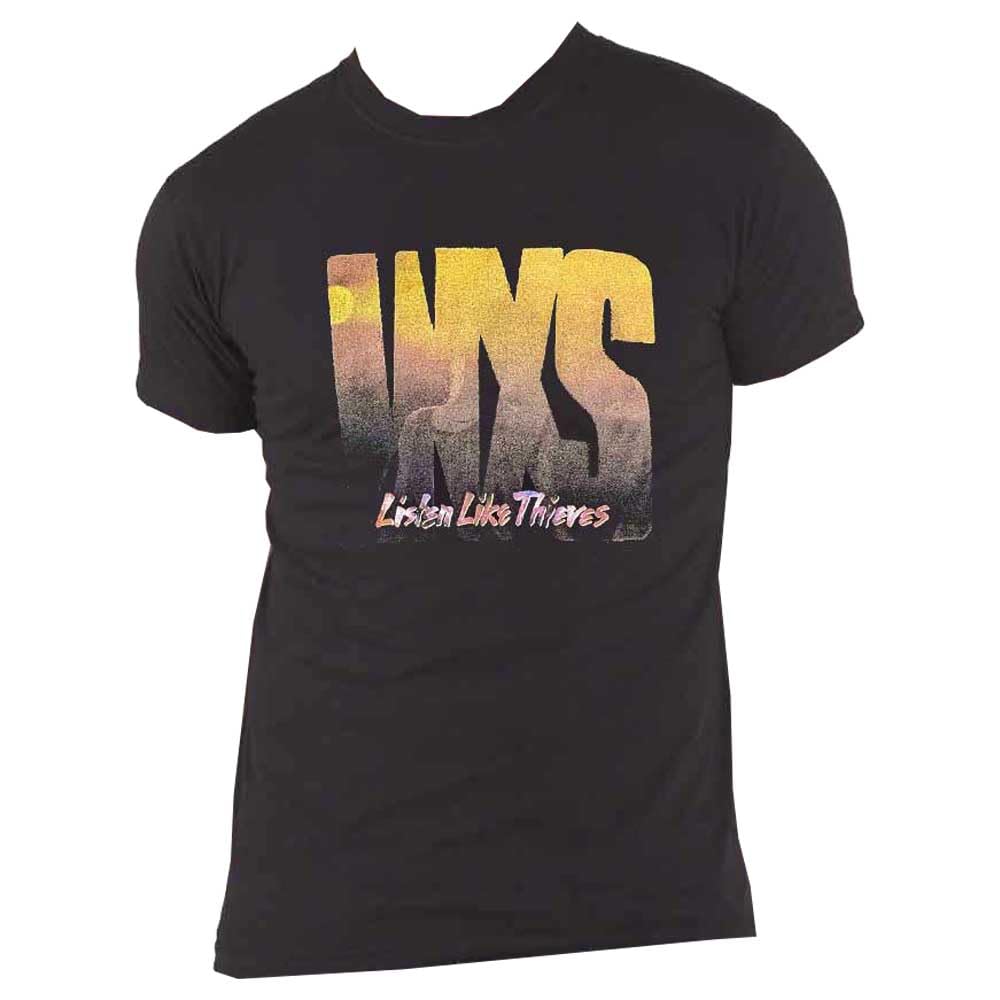 INXS - tshirt - Unisex - Short Sleeves - Large image 5