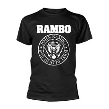 RAMBO - SEAL - tshirt - T Shirt - Size S image 2