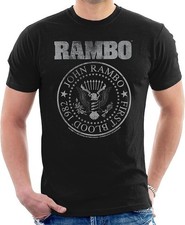 RAMBO - SEAL - tshirt - T Shirt - Size M image 2