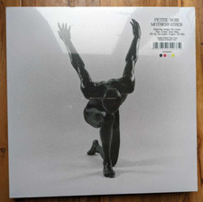 PETITE NOIR - MOTHERFATHER - Vinyl Record 12" RECORD image 1