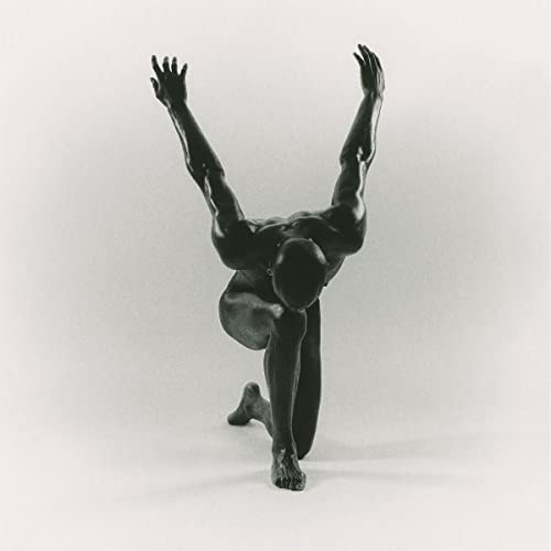 PETITE NOIR - MOTHERFATHER - CD ALBUM image 1