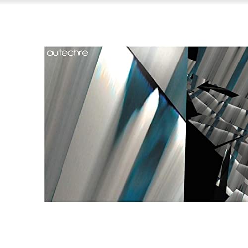 Autechre - Confield LP - Vinyl Record image 1