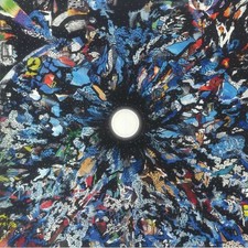 JOE ARMON-JONES & MA - ARCHETYPE - Vinyl Record 12" RECORD image 1