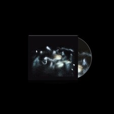 JAMES ELLIS FORD - HUM - CD ALBUM image 1