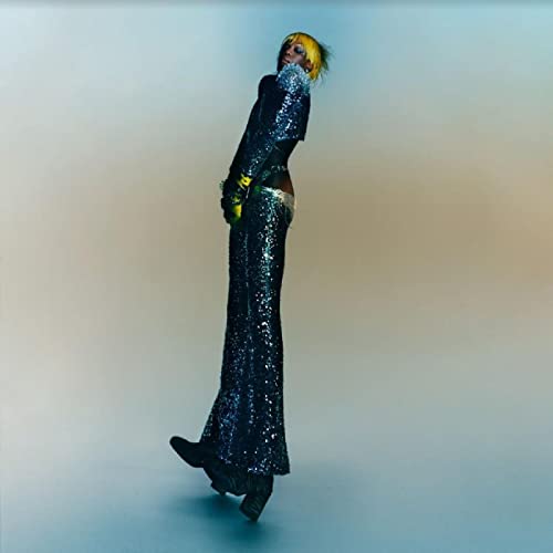 YVES TUMOR - PRAISE A LORD WHO CHEWS BUT WHICH DOES NOT CON - Vinyl Re image 1