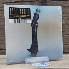 Yves Tumor - Praise a Lord Who Chews But Which Does Not Consume - CD image 1