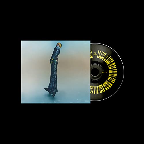 Yves Tumor - Praise a Lord Who Chews But Which Does Not Consume - CD image 2