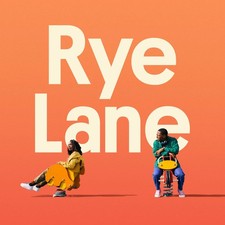 KWES - RYE LANE (ORIGINAL SCORE) (VIOLET VINYL) - Vinyl Record image 1