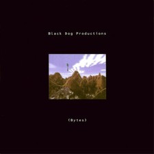 BLACK DOG PRODUCTION - BYTES - Vinyl Record 12" RECORD image 1