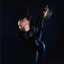 Kelly Moran - Moves in the Field LPClear vinyl RELEASE DATE 29/03/24 image 1