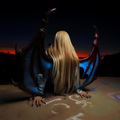 KUCKA - Can You Hear Me Dreaming? LP Clear vinyl  RELEASE DATE 12/07/2 image 1