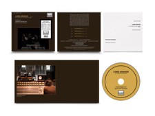 SARAH DAVACHI - LONG GRADUS - CD ALBUM image 1