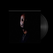 DANNY BROWN - QUARANTA - Vinyl Record 12" RECORD image 1